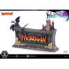 Prime 1 Studio - Darkstalkers Morrigan Bonus Version Real Elite Masterline Serie 1/4