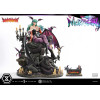 Prime 1 Studio - Darkstalkers Morrigan Bonus Version Real Elite Masterline Serie 1/4
