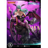 Prime 1 Studio - Darkstalkers Morrigan Bonus Version Real Elite Masterline Serie 1/4