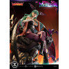 Prime 1 Studio - Darkstalkers Morrigan Bonus Version Real Elite Masterline Serie 1/4