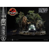Prime 1 Studio - Jurassic Park: Die verlorene Welt - Cliff Attack Bonus Version Legacy Museum Collection 1/15
