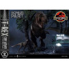 Prime 1 Studio - Jurassic Park: Die verlorene Welt - Cliff Attack Bonus Version Legacy Museum Collection 1/15