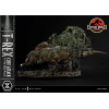 Prime 1 Studio - Jurassic Park: Die verlorene Welt - Cliff Attack Bonus Version Legacy Museum Collection 1/15
