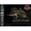 Prime 1 Studio - Jurassic Park: Die verlorene Welt - Cliff Attack Bonus Version Legacy Museum Collection 1/15