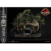 Prime 1 Studio - Jurassic Park: Die verlorene Welt - Cliff Attack Bonus Version Legacy Museum Collection 1/15