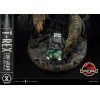 Prime 1 Studio - Jurassic Park: Die verlorene Welt - Cliff Attack Bonus Version Legacy Museum Collection 1/15