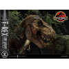Prime 1 Studio - Jurassic Park: Die verlorene Welt - Cliff Attack Bonus Version Legacy Museum Collection 1/15