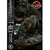 Prime 1 Studio - Jurassic Park: Die verlorene Welt - Cliff Attack Bonus Version Legacy Museum Collection 1/15