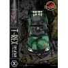 Prime 1 Studio - Jurassic Park: Die verlorene Welt - Cliff Attack Bonus Version Legacy Museum Collection 1/15