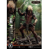 Prime 1 Studio - Prey - Feral Predator Deluxe Bonus Version Museum Masterline Series 1/3