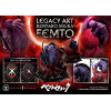 Prime 1 Studio Berserker - Kentaro Miura Legacy Art Berserker FEMTO Bonus Version 1/6 Scale Statue