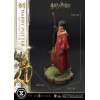 Prime 1 Studio Harry Potter - Prime Collectibles 1/6 Harry Potter Quidditch Edition
