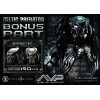 Prime 1 Studio - Alien vs. Predator - Celtic Predator Bonus Ver. Museum Masterline Series 1/3