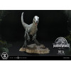 Prime 1 Studio - Jurassic World: Gefallenes Königreich - Prime Collectibles 1/10 Delta