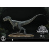 Prime 1 Studio - Jurassic World: Gefallenes Königreich - Prime Collectibles 1/10 Delta