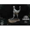Prime 1 Studio - Jurassic World: Gefallenes Königreich - Prime Collectibles 1/10 Delta