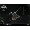 Prime 1 Studio - Jurassic World: Gefallenes Königreich - Prime Collectibles 1/10 Delta