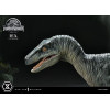 Prime 1 Studio - Jurassic World: Gefallenes Königreich - Prime Collectibles 1/10 Delta