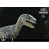 Prime 1 Studio - Jurassic World: Gefallenes Königreich - Prime Collectibles 1/10 Delta