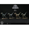 Prime 1 Studio - Jurassic World: Gefallenes Königreich - Prime Collectibles 1/10 Delta