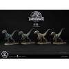 Prime 1 Studio - Jurassic World: Gefallenes Königreich - Prime Collectibles 1/10 Echo