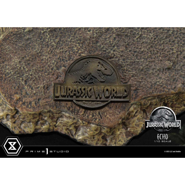 Prime 1 Studio - Jurassic World: Gefallenes Königreich - Prime Collectibles 1/10 Echo