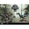 Prime 1 Studio - Jurassic World: Gefallenes Königreich - Prime Collectibles 1/10 Echo