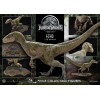 Prime 1 Studio - Jurassic World: Gefallenes Königreich - Prime Collectibles 1/10 Echo