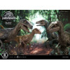 Prime 1 Studio - Jurassic World: Gefallenes Königreich - Prime Collectibles 1/10 Charlie