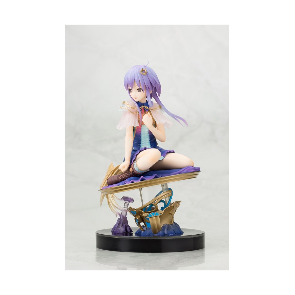 Kotobukiya Rage of Bahamut Figurine PVC 1/8 Spinaria 