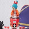 Bandai Dragon Ball Figuarts Zero - Son Goku und Bulma
