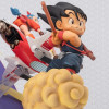 Bandai Dragon Ball Figuarts Zero - Son Goku und Bulma