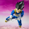 Tamashii Nations - Dragon Ball Daima - VEGETA - - SHF SHFiguarts