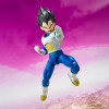 Tamashii Nations - Dragon Ball Daima - VEGETA - - SHF SHFiguarts