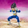 Tamashii Nations - Dragon Ball Daima - VEGETA - - SHF SHFiguarts