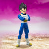 Tamashii Nations - Dragon Ball Daima - VEGETA - - SHF SHFiguarts