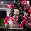 Tsume Ikigai - Nezuko KAMADO - Dämonentöterin