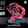 Tsume Ikigai - Nezuko KAMADO - Dämonentöterin