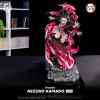 Tsume Ikigai - Nezuko KAMADO - Dämonentöterin