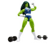 Marvel Legends Fantastische Vier - She-Hulk - Retro Carded