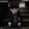 Mezco Lebende tote Puppen - Mittwoch Addams Nevermore Academy Uniform - Mittwoch