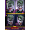 Hot Toys DC Comics - THE JOKER (The Killing Joke) Comic Meisterwerk 1/6 - Batman