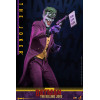 Hot Toys DC Comics - THE JOKER (The Killing Joke) Comic Meisterwerk 1/6 - Batman