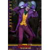 Hot Toys DC Comics - THE JOKER (The Killing Joke) Comic Meisterwerk 1/6 - Batman