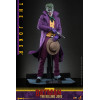 Hot Toys DC Comics - THE JOKER (The Killing Joke) Comic Meisterwerk 1/6 - Batman