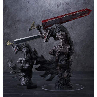 GoodSmile - Guts Berserker Rüstung - Pop Up Parade XL - Berserker