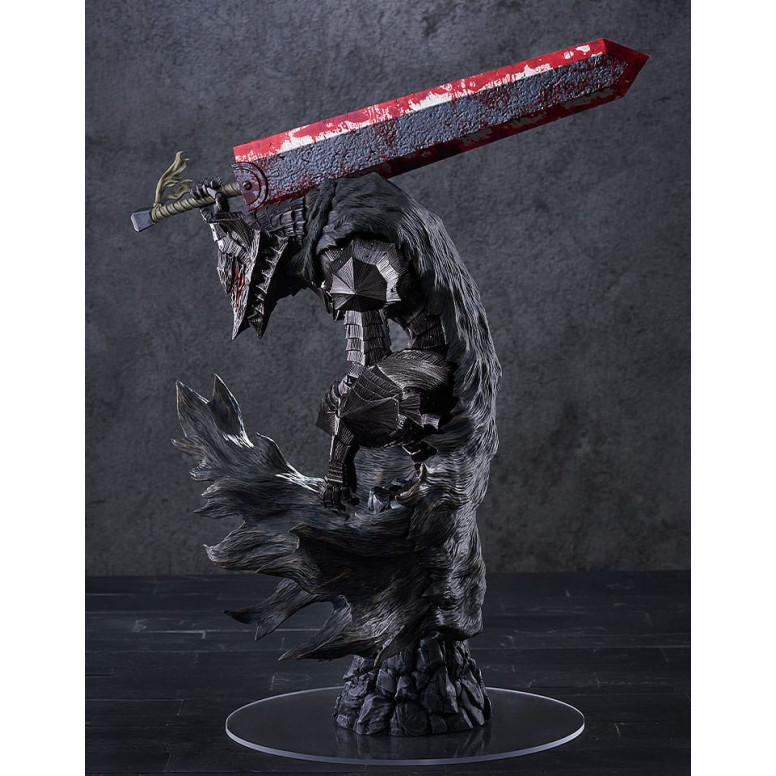 GoodSmile - Guts Berserker Rüstung - Pop Up Parade XL - Berserker