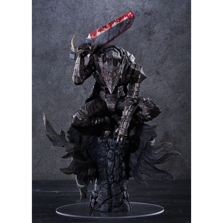 GoodSmile - Guts Berserker Rüstung - Pop Up Parade XL - Berserker