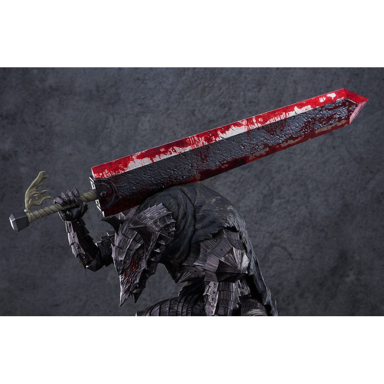 GoodSmile - Guts Berserker Rüstung - Pop Up Parade XL - Berserker