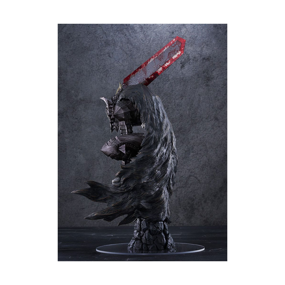 GoodSmile - Guts Berserker Rüstung - Pop Up Parade XL - Berserker